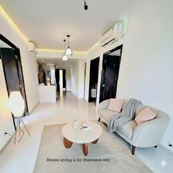 Sky Eden@Bedok (D16), Apartment #496663601